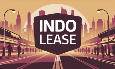 IndoLease.com - Creative brandable domain for sale